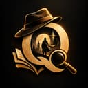 QuestChase Bureau Emblem